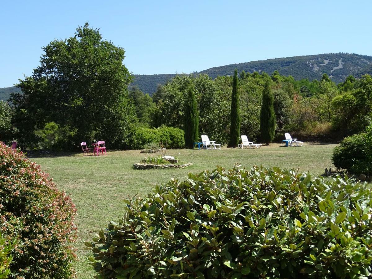 Cante Grillet Lacoste  Exteriér fotografie